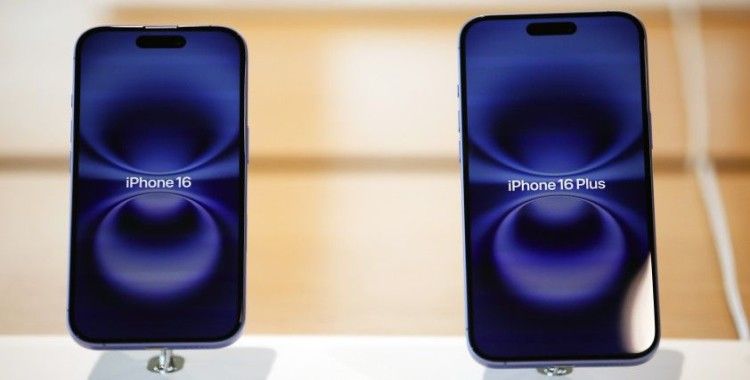 Apple, vergilerden kaçmak için Hindistan'dan ABD'ye yaklaşık 1,5 milyon adet iPhone getirdi