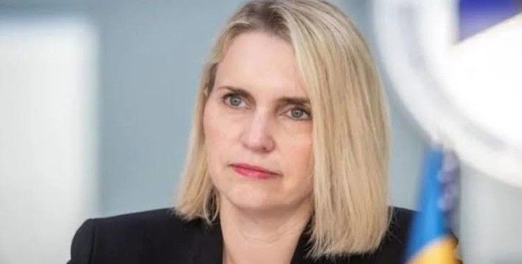 ABD'nin Ukrayna Büyükelçisi istifa etti