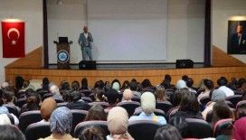 ESOGÜ’de "Yükseköğretimde Üretken Yapay Zekâ" semineri düzenlendi
