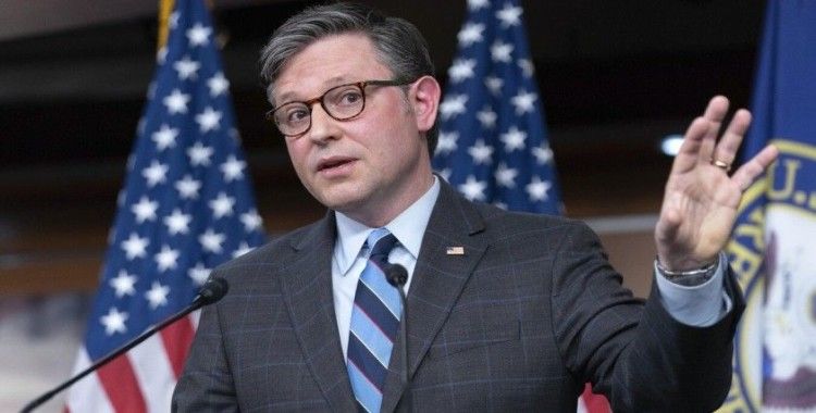 ABD Temsilciler Meclisi Başkanı: Ulusal borç tavanı uçurumuna hızla ilerliyoruz