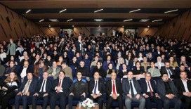 SUBÜ Girişimci Mühendisler Topluluğu’na teşvik ödülü
