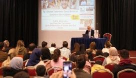 Diyarbakır’da diyabet semineri