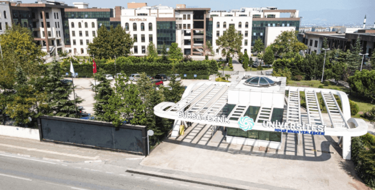 BTÜ kariyer modeli tescillendi
