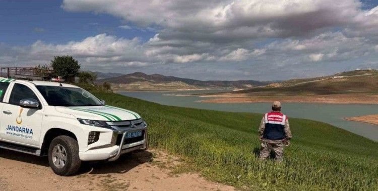 Siirt’te feyezan dönemi denetimleri başladı
