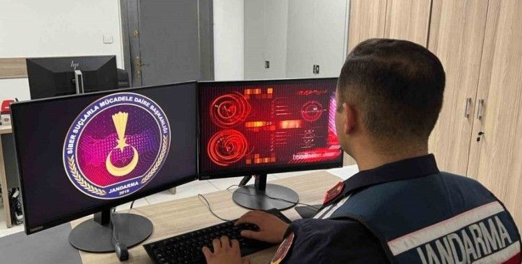 Gaziantep’te siber dolandırıcılık operasyonunda 3 şahıs tutuklandı
