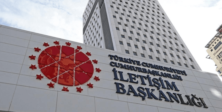 DMM, Cumhurbaşkanı Erdoğan'a yönelik iddiaları yalanladı