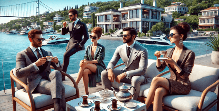 Türkiye'nin en zenginleri listesi güncellendi: İlk sıradaki isim değişti