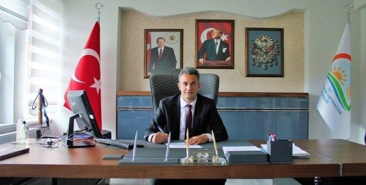 Bilecik’te kuzu, oğlak, buzağı ve malak destekleme başvuruları başladı
