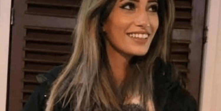 Genç kadın ayrılmak istediği erkek arkadaşı tarafından bıçaklanarak öldürüldü