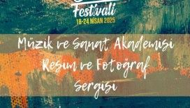 Efeler’de sanat festivali düzenlenecek
