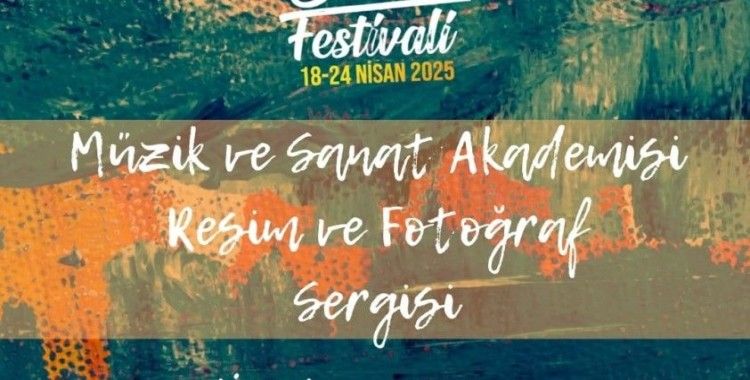 Efeler’de sanat festivali düzenlenecek
