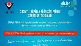 Niğde’de 9 okulda Bilim Söyleşileri gerçekleştirilecek
