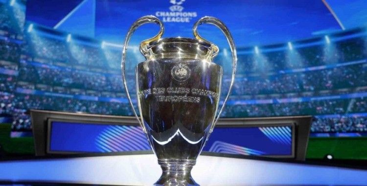 UEFA Şampiyonlar Ligi’nde çeyrek final rövanş maçları oynanacak
