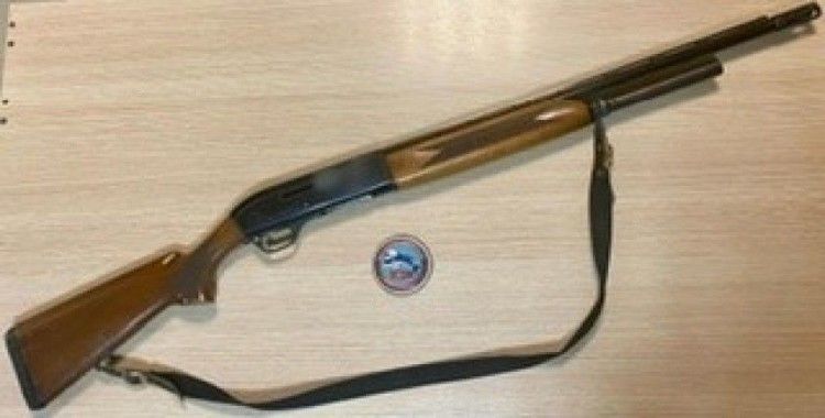 Polisin bir haftalık denetim bilançosu açıklandı
