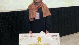 Türkiye birincisi Bursa’dan çıktı
