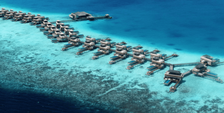 Maldivler, İsrail pasaportlulara giriş yasağı getirdi