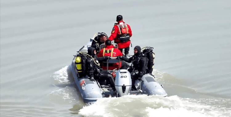 Adana'da kaybolan 7 yaşındaki Cumali'yi arama çalışmaları sürüyor