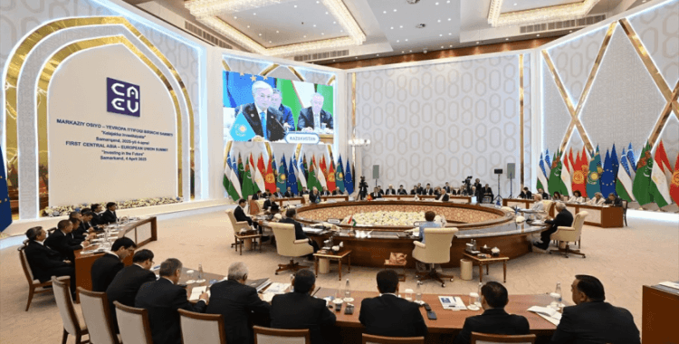 Türk devletlerinden AB ile skandal anlaşma: 12 milyar euro için Türkiye ve KKTC'ye ihanet