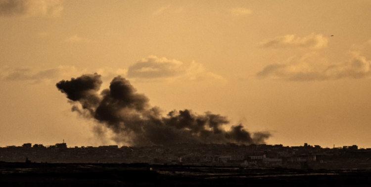 Hamas ve İsrail arasında 45 günlük yeni bir ateşkes görüşülüyor: 'İki hafta içinde' anlaşma yapılması muhtemel