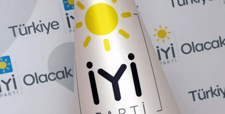 İyi Partili belediye başkanı, partisinden istifa ettiğini duyurdu