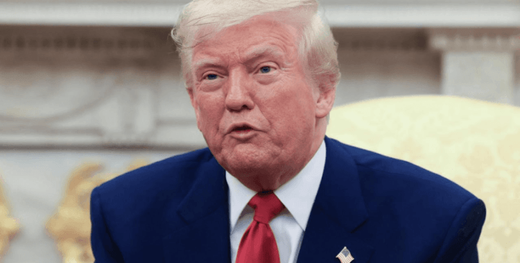 Trump yönetimi, iklim dostu projeler için ayrılan 3 milyar dolarlık fonu iptal etti