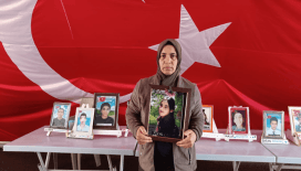 Diyarbakır annelerinin evlat nöbeti 2052. gününde devam ediyor