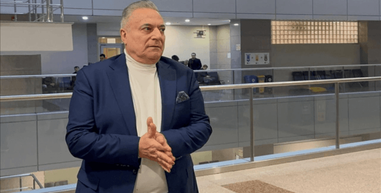 Mehmet Ali Erbil'e 10 ay hapis cezası