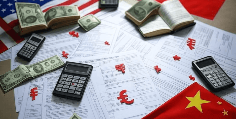 Çin'den kritik hamle: Nadir toprak elementlerinin ihracatını durdurdu, ABD sanayisi alarmda