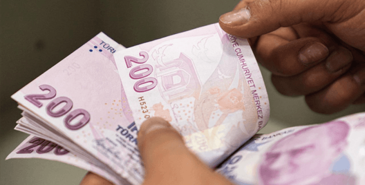 Evde Bakım Yardımı hesaplara yatırılmaya başlandı