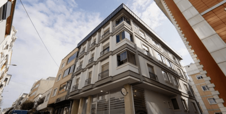 Martta 110 bin 795 konut satıldı: İşte en çok satış yapılan iller...