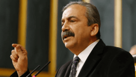 TBMM Başkanı Kurtulmuş ve AK Parti Sözcüsü Çelik'ten Sırrı Süreyya Önder'e ziyaret