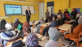 Kütahya’da Din Kültürü Öğretmenlerine yönelik eğitim seminerleri başladı
