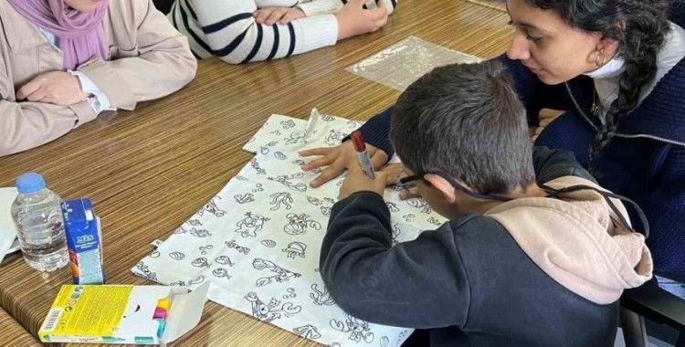 Anlamlı bir sosyal sorumluluk
