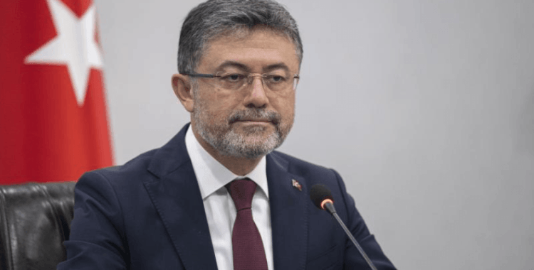 Bakan Yumaklı: Mavi sular bizlerden bereketini esirgemedi