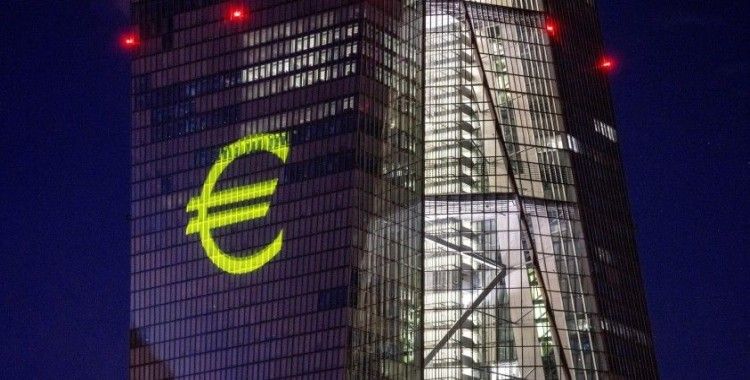 Avrupa Merkez Bankası faiz kararını açıkladı: 25 baz puan düşürdü