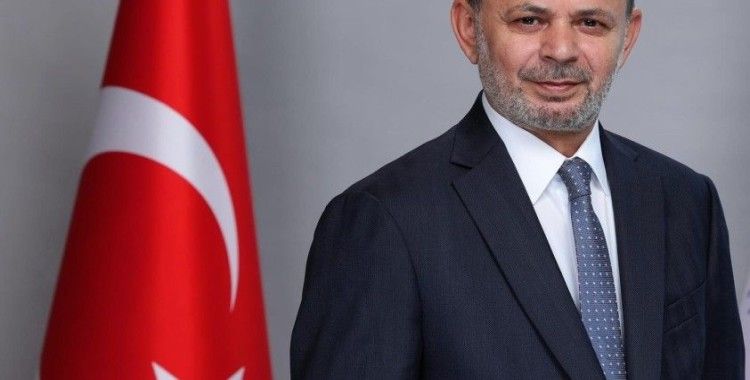 Ahmet Ağırman’ın yeni görev memleketinde sevinçle karşılandı
