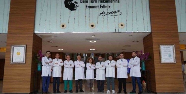 Sağlıkta, İEÜ Medical Point Genel Cerrahi Merkezi farkı
