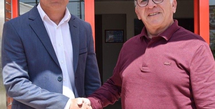Altınordu’ya teknik direktör dayanmıyor
