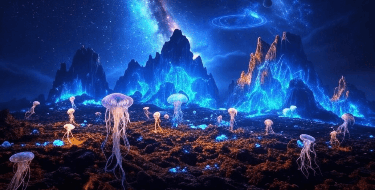 Güneş Sistemi ötesinde yaşamın 'en güçlü kanıtı': Dünya dışı yaşam arayışında 'dönüm noktası'