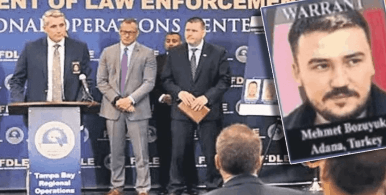 ABD'deki dev çocuk istismarı operasyonu Türkiye'ye sıçradı