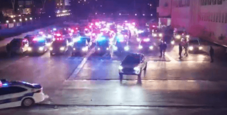 Cumhuriyet tarihinin en büyük uyuşturucu operasyonu: 525 gözaltı