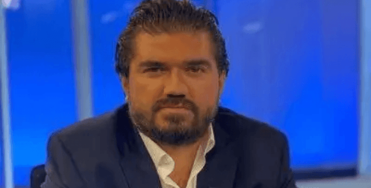 Rasim Ozan Kütahyalı hakkında gözaltı kararı verildi