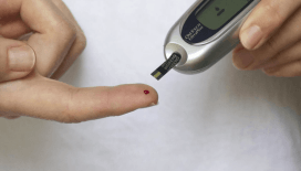 Yetersiz beslenme yeni bir diyabet türünü ortaya çıkardı: Tip 5 diyabet nedir?