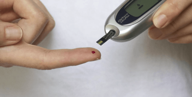 Yetersiz beslenme yeni bir diyabet türünü ortaya çıkardı: Tip 5 diyabet nedir?