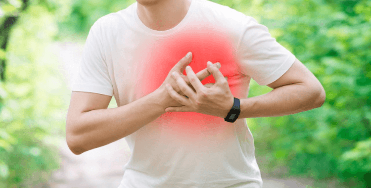 Türkiye'de her 8 kişiden birinde kardiyovasküler risk tespit edildi