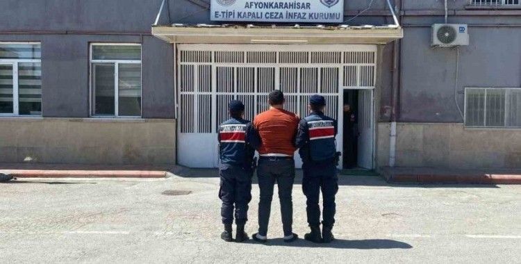 Kasten yaralama suçundan aranan şahıs yakalandı
