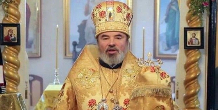 Başpiskopos Markell'in Kişinev'den İsrail'e gitmesi bir kez daha engellendi