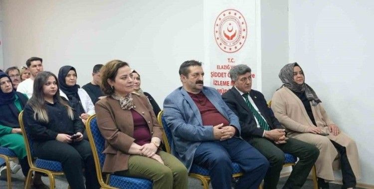 Engelsiz Yaşam Merkezinde "Beyaz Ev" Projesi tanıtıldı
