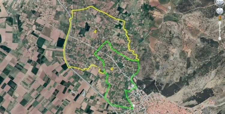 Başkan Tatık; "Tavas’ı geleceğe sağlıklı ve sürdürülebilir şekilde taşımayı amaçlıyoruz"
