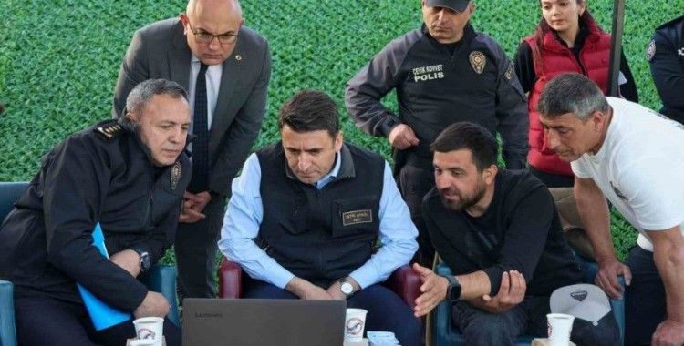 82 bin nüfuslu il, hafta sonu 20 bin kişiyi ağırlayacak
